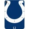 NFL Indianapolis Colts Large Logo Apple IPad Mini Skin 2 NFL Indianapolis Colts Large Logo Apple IPad Mini Skin -Skinit Store indianapolis colts large logo ipad mini 7th gen skin 1741965191 SKNNFLLGO19IPADM7 PR 01