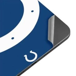 NFL Indianapolis Colts Large Logo Apple IPad Mini Skin -Skinit Store indianapolis colts large logo ipad mini 7th gen skin 1741965191 SKNNFLLGO19IPADM7 PR 03