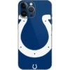 NFL Indianapolis Colts Large Logo IPhone 15 Pro Max Skin -Skinit Store indianapolis colts large logo iphone 15 pro max skin 1694187128 SKNNFLLGO19IP15PM PR 01