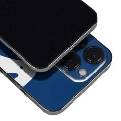 NFL Indianapolis Colts Large Logo IPhone 15 Pro Max Skin -Skinit Store indianapolis colts large logo iphone 15 pro max skin 1694187128 SKNNFLLGO19IP15PM PR 04