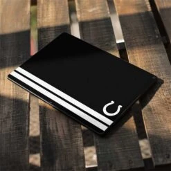 NFL Indianapolis Colts Shutout Google Pixel Slate Skin -Skinit Store indianapolis colts shutout google pixel slate skin 1545185535 SKNNFLBLK14GPXSLT PR 04