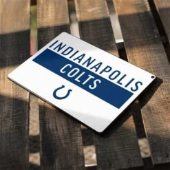 NFL Indianapolis Colts White Performance Series Google Pixel Slate Skin -Skinit Store indianapolis colts white performance series google pixel slate skin 1545185561 SKNNFLSEC14GPXSLT PR 04