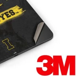University Of Iowa Hawkeyes Distressed Logo Apple IPad Pro Skin 8 University Of Iowa Hawkeyes Distressed Logo Apple IPad Pro Skin -Skinit Store iowa hawkeyes distressed logo ipad pro 11in 2018 skin 1542248846 SKNUNIOWS04IPRO11 PR 03