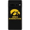 University Of Iowa Hawkeyes Google Pixel 7 Pro Skin