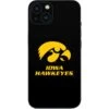 University Of Iowa Hawkeyes IPhone 15 Skin -Skinit Store iowa hawkeyes iphone 15 skin 1694705040 SKNIOWAUN01IPHN15 PR 01