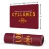 Iowa State University Athletic Text Gaming Mouse Pad -Skinit Store iowa state university cyclones small gaming mouse pad 1710878639 MSPIOWSTC05GAMGSM PR 02