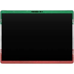 Iran Flag Distressed Surface Pro 9 Skin -Skinit Store iran flag distressed surface pro 9 skin 1680312264 SKNFLGDIS71MSSRP9 PR 02