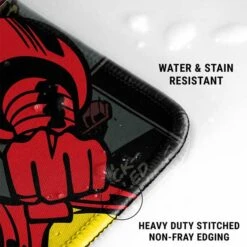 Marvel Classic Comics Iron Man Action Vintage Gaming Mouse Pad -Skinit Store iron man action vintage extra large gaming mouse pad 1747234033 MSPMRVCOM10GAMGXL PR 03