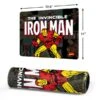 Marvel Classic Comics Iron Man Action Vintage Gaming Mouse Pad -Skinit Store iron man action vintage small gaming mouse pad 1747234033 MSPMRVCOM10GAMGSM PR 02