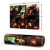 Marvel Iron Man Three Panel Gaming Mouse Pad -Skinit Store iron man three panel small gaming mouse pad 1746194161 MSPMRVIRN04GAMGSM PR 02