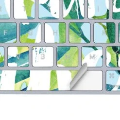 Island Vibes Magic Keyboard Skin -Skinit Store island vibes magic keyboard skin 1616707002 SKNSUMSIX08AMKBDX PR 04