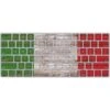 Italian Flag Dark Wood Magic Keyboard Skin -Skinit Store italian flag dark wood magic keyboard skin 1616707000 SKNTFDKWD16AMKBDX PR 01 a82f0a0b f2a4 4ee0 98ab dfaa3545d872