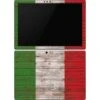 Italian Flag Dark Wood Surface Pro 6 Skin -Skinit Store italian flag dark wood surface pro 6 skin 1540438138 SKNTFDKWD16MSSRP6 PR 01