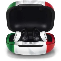 Italy Flag PowerBeats Pro Skin -Skinit Store italy flag powerbeats pro skin 1561150378 SKNFLGITAX1BTPBPW PR 02