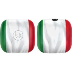 Italy Flag PowerBeats Pro Skin -Skinit Store italy flag powerbeats pro skin 1561150378 SKNFLGITAX1BTPBPW PR 03