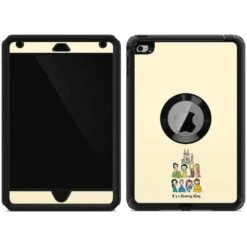 Disney Princess Its A Princess Thing Art Otterbox Defender IPad Skin