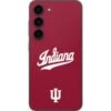 Indiana University IU Hoosiers Galaxy S23 Skin -Skinit Store iu hoosiers galaxy s23 skin 1677245899 SKNIHOOSR05GLXY23 PR 01 63055260 3284 47dc 8335 11d58787c4ac