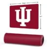 Indiana University IU Logo Gaming Mouse Pad -Skinit Store iu logo small gaming mouse pad 1677875672 MSPIHOOSR01GAMGSM PR 02