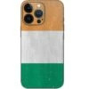 Ivory Coast Flag Distressed IPhone 14 Pro Skin -Skinit Store ivory coast flag distressed iphone 14 pro skin 1662674387 SKNFLGDIS93IPH14P PR 01 717c3056 7e80 44a6 abdb a3090bcfcc8f