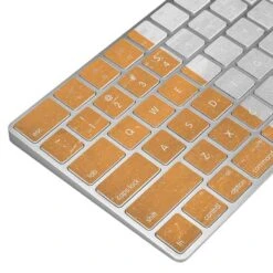 Ivory Coast Flag Distressed Magic Keyboard Skin -Skinit Store ivory coast flag distressed magic keyboard skin 1616707003 SKNFLGDIS93AMKBDX PR 03