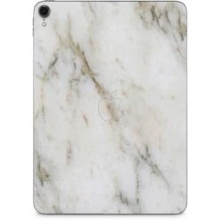 Ivory Taupe Apple IPad Pro Skin
