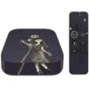 Disney The Nightmare Before Christmas Jack And Sally Art Apple TV Skin -Skinit Store jack and sally apple tv 4k skin 1634746619 SKNNGHTBC07APTV4K PR 01