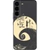 Disney The Nightmare Before Christmas Jack And Sally Meant To Be Galaxy S22 Skin