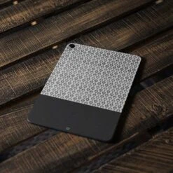 Disney The Nightmare Before Christmas Jack Skellington Face Expressions Pattern Apple IPad Pro Skin -Skinit Store jack skellington grey split ipad pro 11in 2018 skin 1542248907 SKNDISNBC05IPRO11 PR 04