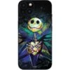 Disney The Nightmare Before Christmas Jack Skellington Art IPhone 14 Plus Skin -Skinit Store jack skellington iphone 14 plus skin 1662574830 SKNDISNBC04IPH14M PR 01 4cd80aaa 623f 4256 b82b e3120da63074