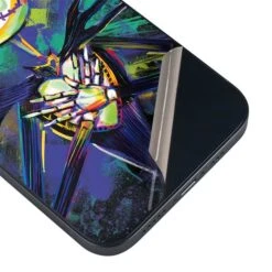 Disney The Nightmare Before Christmas Jack Skellington Art IPhone 14 Plus Skin 7 Disney The Nightmare Before Christmas Jack Skellington Art IPhone 14 Plus Skin -Skinit Store jack skellington iphone 14 plus skin 1662574830 SKNDISNBC04IPH14M PR 03