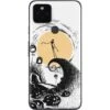 Disney The Nightmare Before Christmas Jack On Spiral Hill Art Google Pixel 5a Skin -Skinit Store jack skellington pumpkin king google pixel 5a skin 1631226586 SKNDISNBC01GPXL5A PR 01