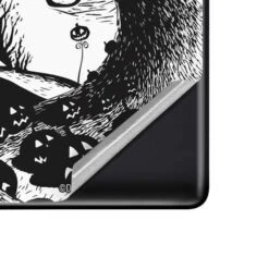 Disney The Nightmare Before Christmas Jack On Spiral Hill Art Google Pixel 6 Pro Skin -Skinit Store jack skellington pumpkin king google pixel 6 pro skin 1645726255 SKNDISNBC01GPXL6P PR 04