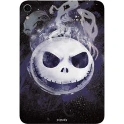 Disney The Nightmare Before Christmas Jack Skellington Face Art Apple IPad Mini Skin