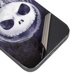 Disney The Nightmare Before Christmas Jack Skellington Face Art IPhone 14 Pro Max Skin 7 Disney The Nightmare Before Christmas Jack Skellington Face Art IPhone 14 Pro Max Skin -Skinit Store jack skellington space iphone 14 pro max skin 1662745682 SKNDISNBC03IP14PM PR 03