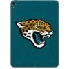NFL Jacksonville Jaguars Teal Distressed Apple IPad Pro Skin -Skinit Store jacksonville jaguars ipad pro 11in 2018 2019 skin 1648577452 SKNJAKJAG01IPRO11 PR 01