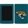 NFL Jacksonville Jaguars Teal Distressed Amazon Kindle Skin