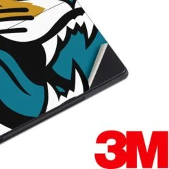 NFL Jacksonville Jaguars Large Logo Surface Pro 6 Skin -Skinit Store jacksonville jaguars large logo surface pro 6 skin 1540490870 SKNNFLLGOX5MSSRP6 PR 03