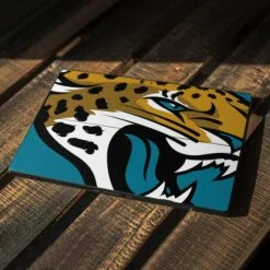 NFL Jacksonville Jaguars Large Logo Surface Pro 6 Skin -Skinit Store jacksonville jaguars large logo surface pro 6 skin 1540490870 SKNNFLLGOX5MSSRP6 PR 04