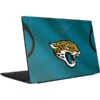 NFL Jacksonville Jaguars Team Jersey Dell Vostro Skin -Skinit Store jacksonville jaguars team jersey dell vostro 15 5590 skin 1600200536 SKNNFLJRS15DV5590 PR 01
