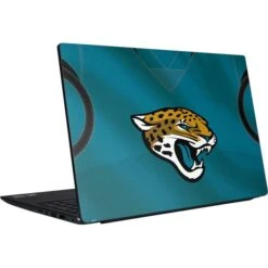 NFL Jacksonville Jaguars Team Jersey Dell Vostro Skin