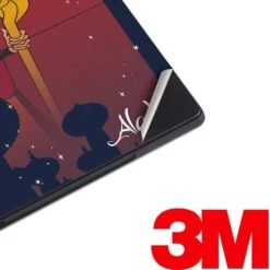 Disney Aladdin Jafar The Royal Vizier Surface Pro 6 Skin -Skinit Store jafar surface pro 6 skin 1558020805 SKNALADDN08MSSRP6 PR 03