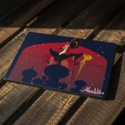 Disney Aladdin Jafar The Royal Vizier Surface Pro 6 Skin -Skinit Store jafar surface pro 6 skin 1558020805 SKNALADDN08MSSRP6 PR 04