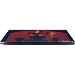 Disney Aladdin Jafar The Royal Vizier Dell XPS Skin -Skinit Store jafar xps 15 9500 2020 skin 1614285322 SKNALADDN08XPS950 PR 03