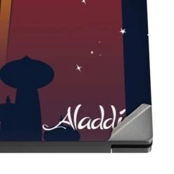 Disney Aladdin Jafar The Royal Vizier Dell XPS Skin -Skinit Store jafar xps 15 9500 2020 skin 1614285322 SKNALADDN08XPS950 PR 04