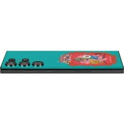 Adult Swim Adventure Time Jake And Finn Galaxy S23 Ultra Skin -Skinit Store jake and finn galaxy s23 ultra skin 1677290917 SKNADVNTM04GXY23U PR 04