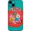 Adult Swim Adventure Time Jake And Finn IPhone 14 Plus Skin -Skinit Store jake and finn iphone 14 plus skin 1677386669 SKNADVNTM04IPH14M PR 01 92646fca 46d1 4c94 a91e feef45bf70c5