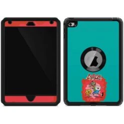 Adult Swim Adventure Time Jake And Finn Otterbox Defender IPad Skin