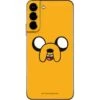 Adult Swim Adventure Time Jake The Dog Galaxy S22 Plus Skin -Skinit Store jake the dog galaxy s22 plus skin 1662079928 SKNADVNTM07GLX22P PR 01 95e08479 d465 49ba 97ef 2f91c4e01b4f