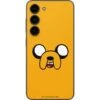 Adult Swim Adventure Time Jake The Dog Galaxy S23 Skin -Skinit Store jake the dog galaxy s23 skin 1676574749 SKNADVNTM07GLXY23 PR 01 c5c97ee9 cc80 4b8c 8bf6 662a6151fec9