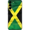 Jamaica Flag Galaxy S22 Skin -Skinit Store jamaica flag galaxy s22 skin 1646266087 SKNFLGJAMX1GLXY22 PR 01 07353714 f0e0 400d 99c7 39c0642ac367